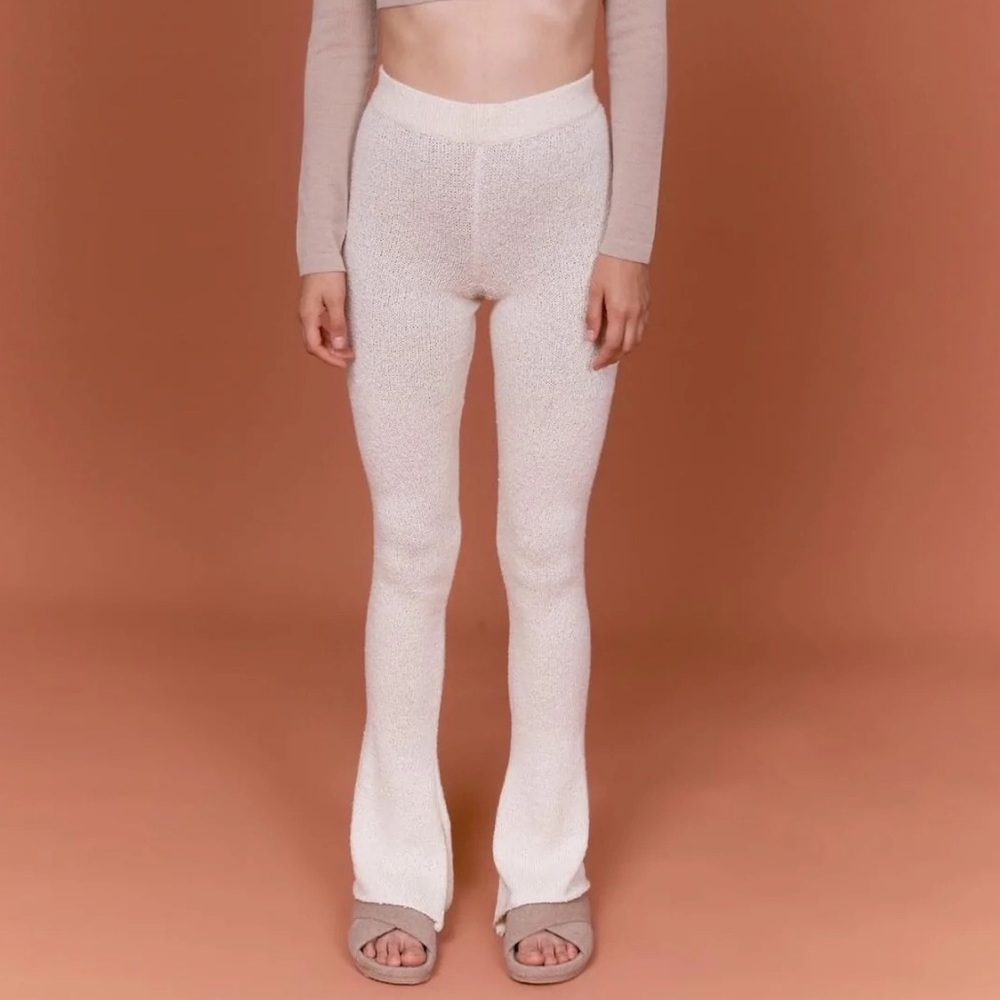 AYNI universe LUCUMA PANTS